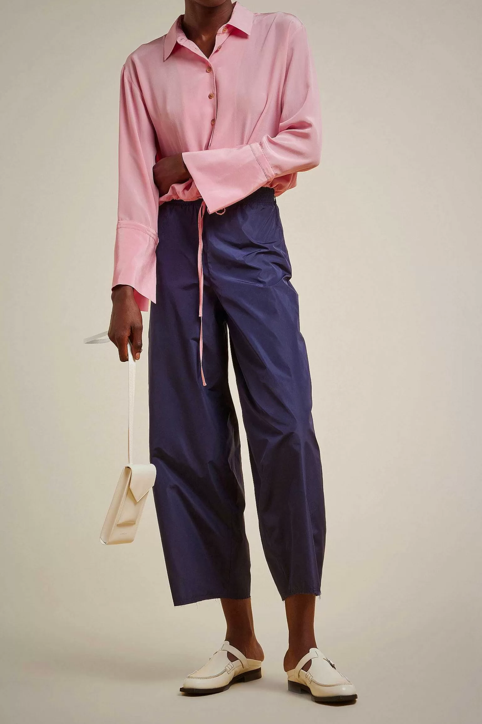 Cheap Liviana conti Pantalone Notte | Nero