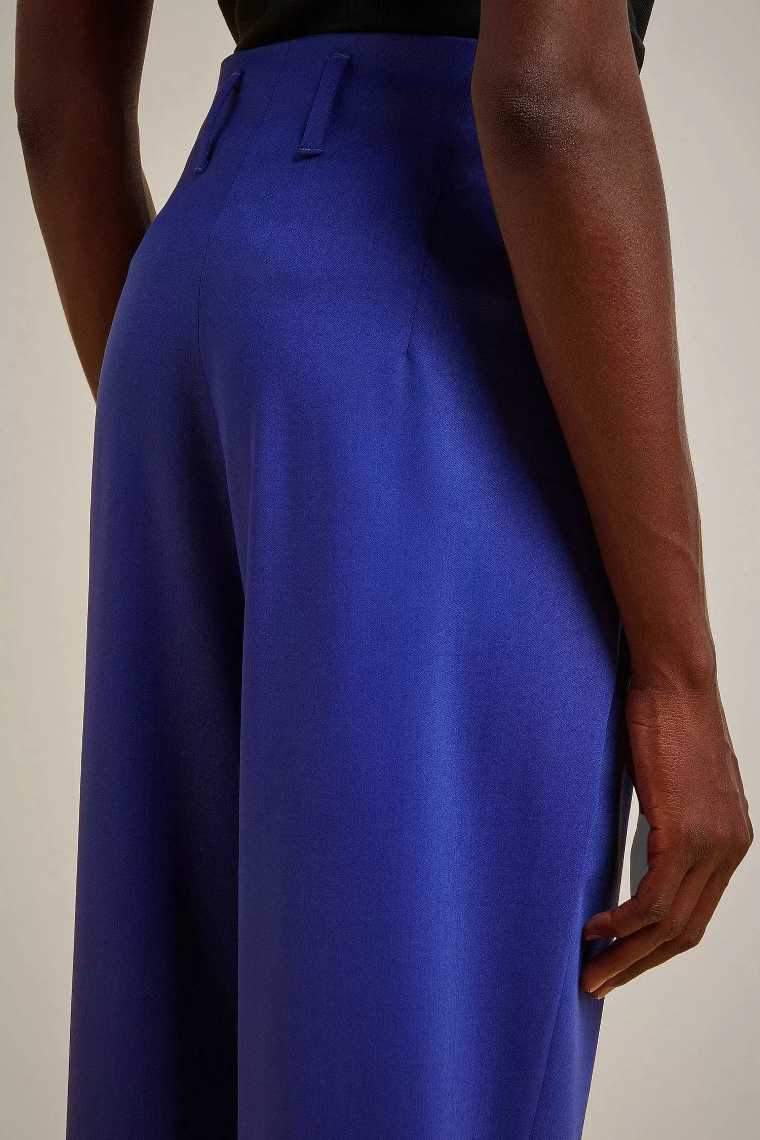 Shop Liviana conti Pantalone Marea | Latte D'Avena