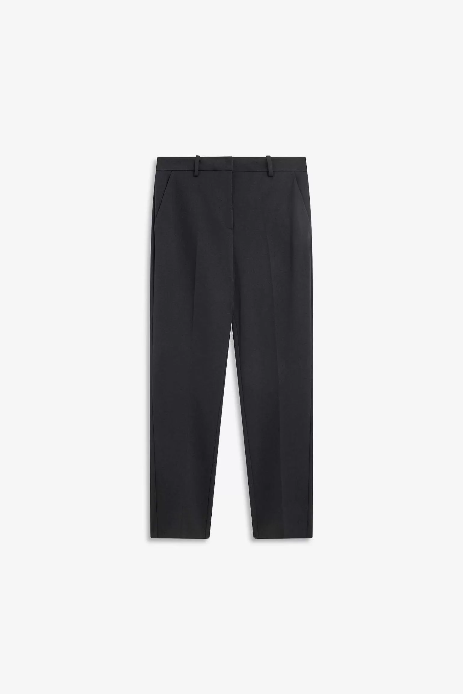 Store Liviana conti Pantalone Notte | Argilla | Nero