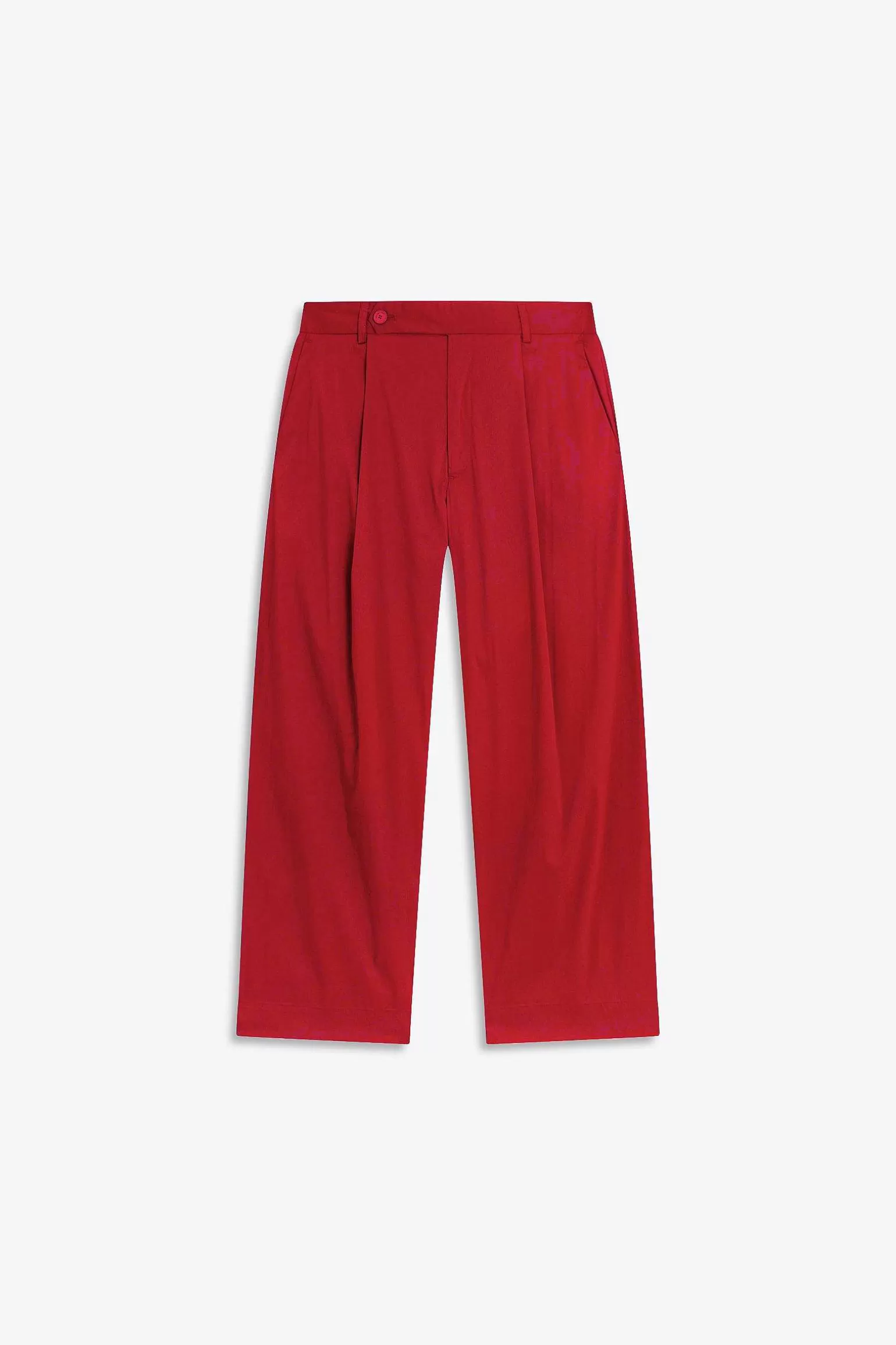Clearance Liviana conti Pantalone Fascione Bianco | Ossido | Geranio | Notte