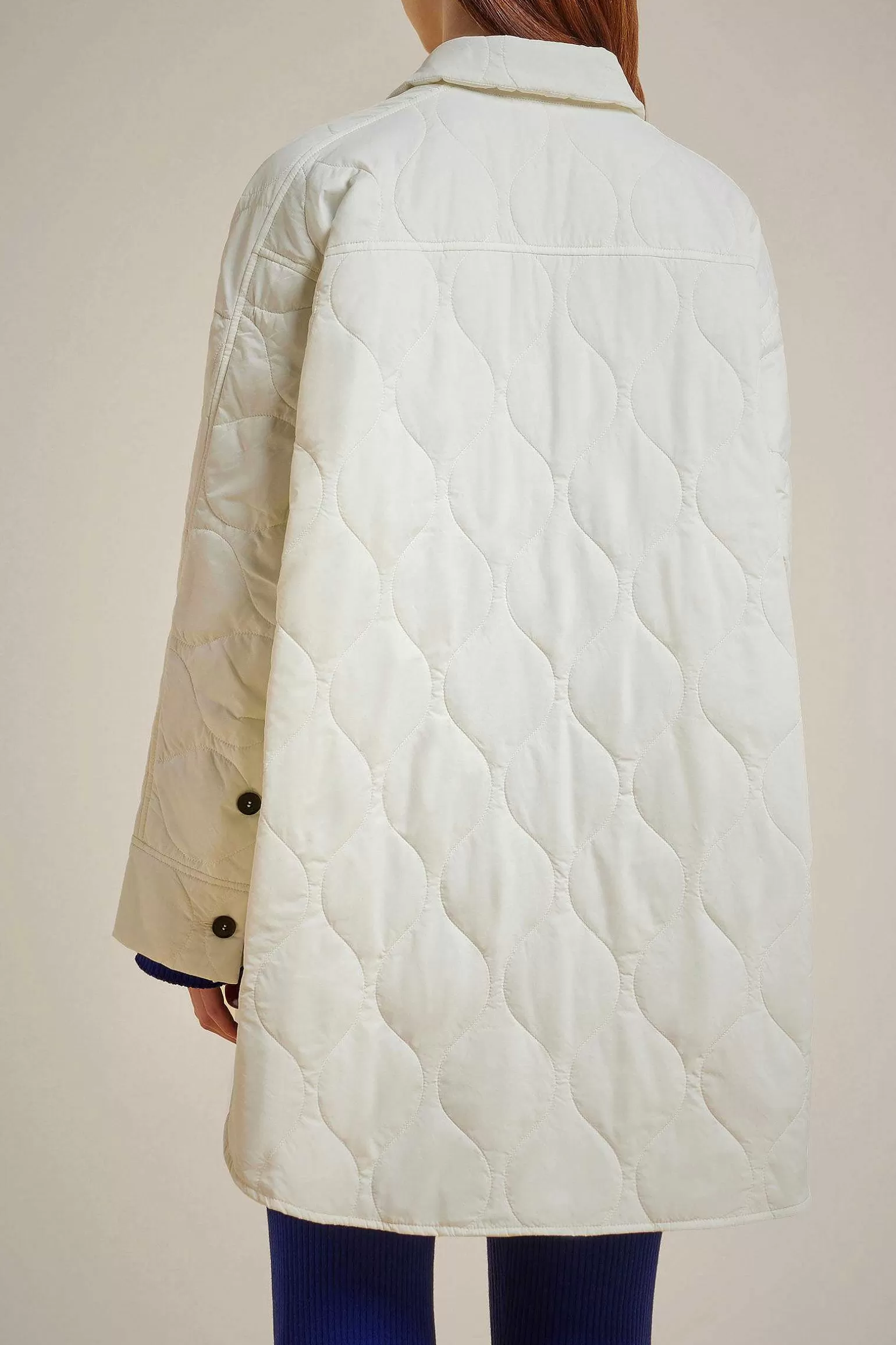 Shop Liviana conti Piumino Pomice | Notte