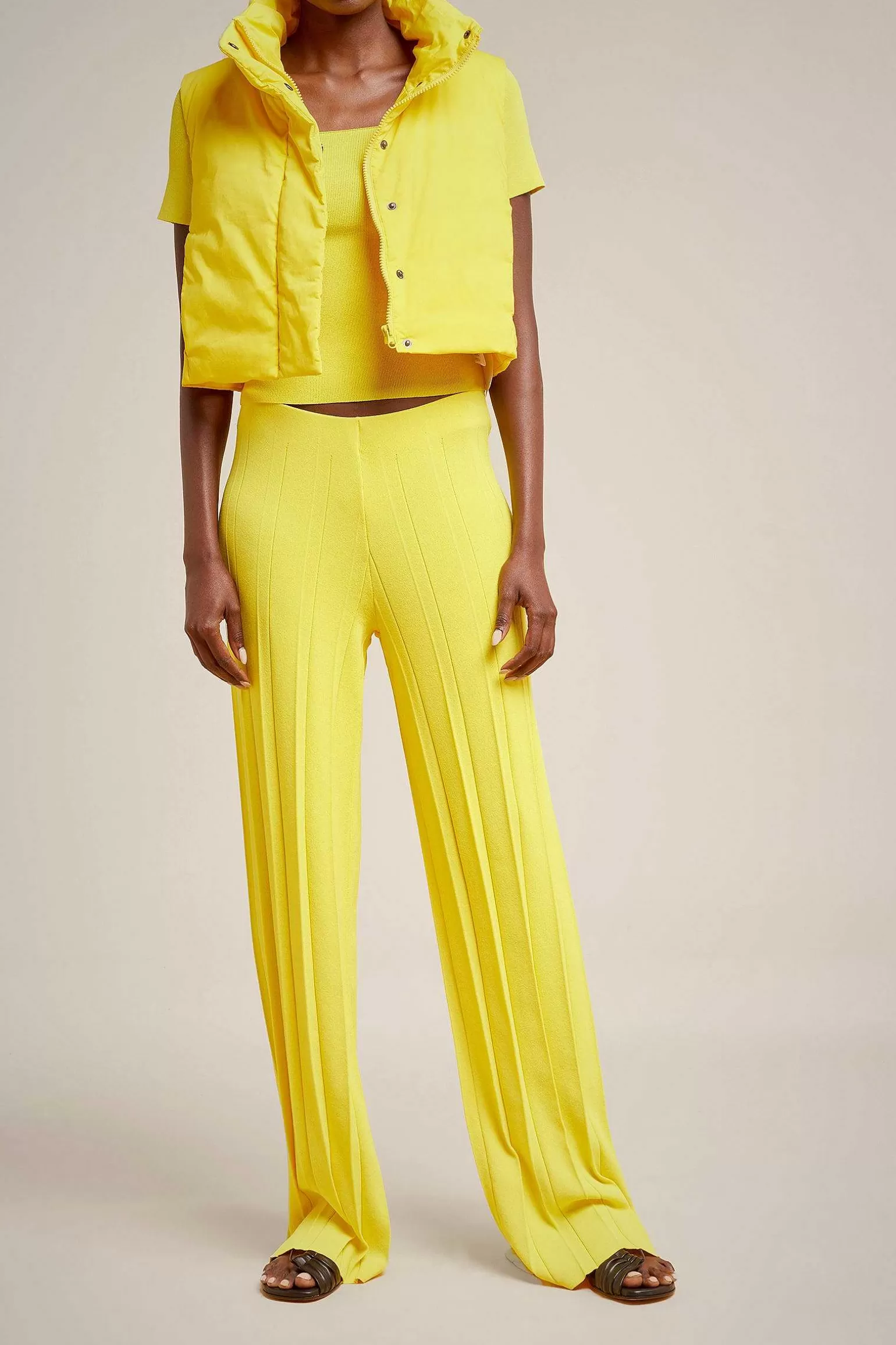 New Liviana conti Piumino Pomice | Crazy Lemon