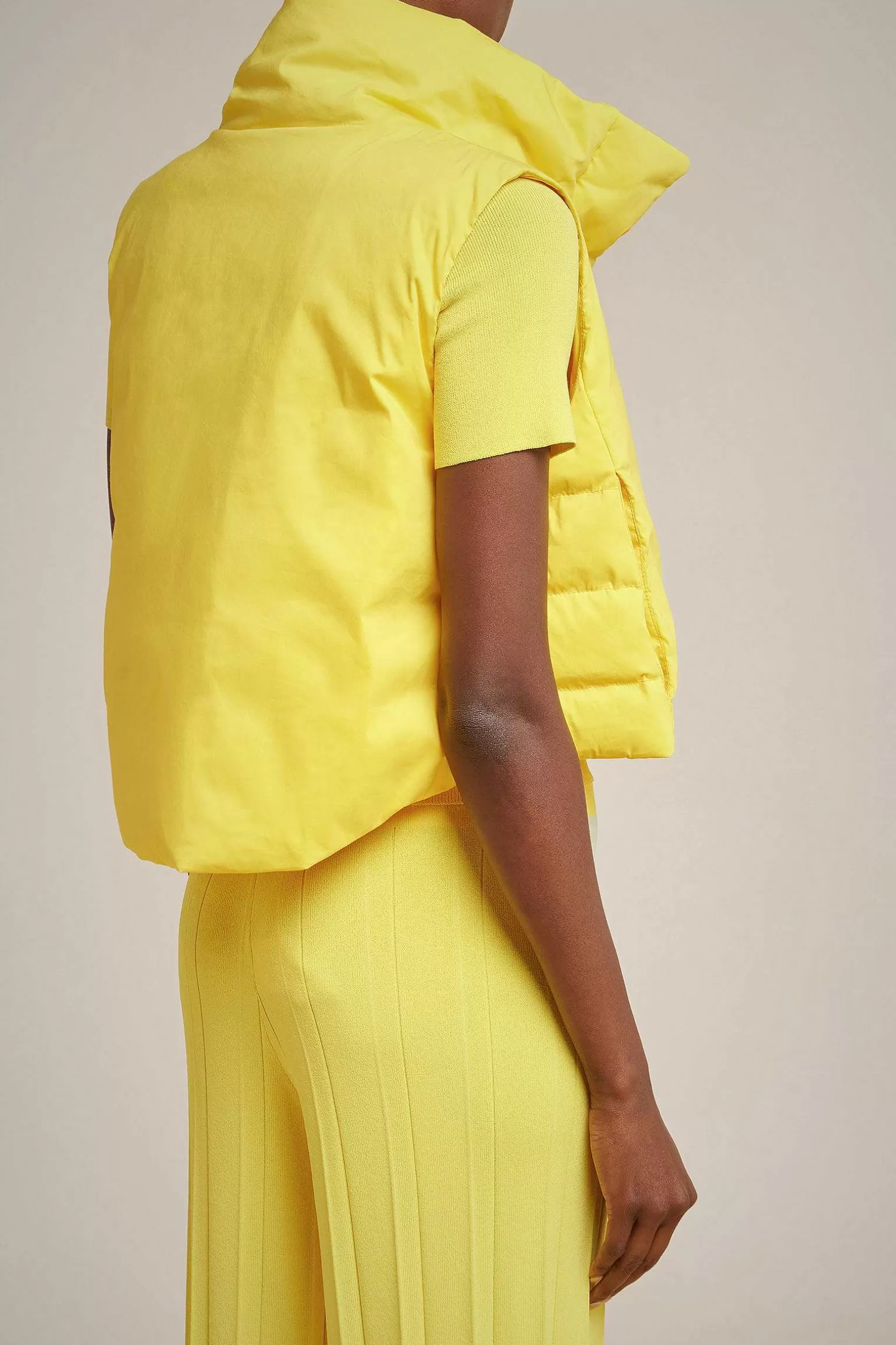 New Liviana conti Piumino Pomice | Crazy Lemon