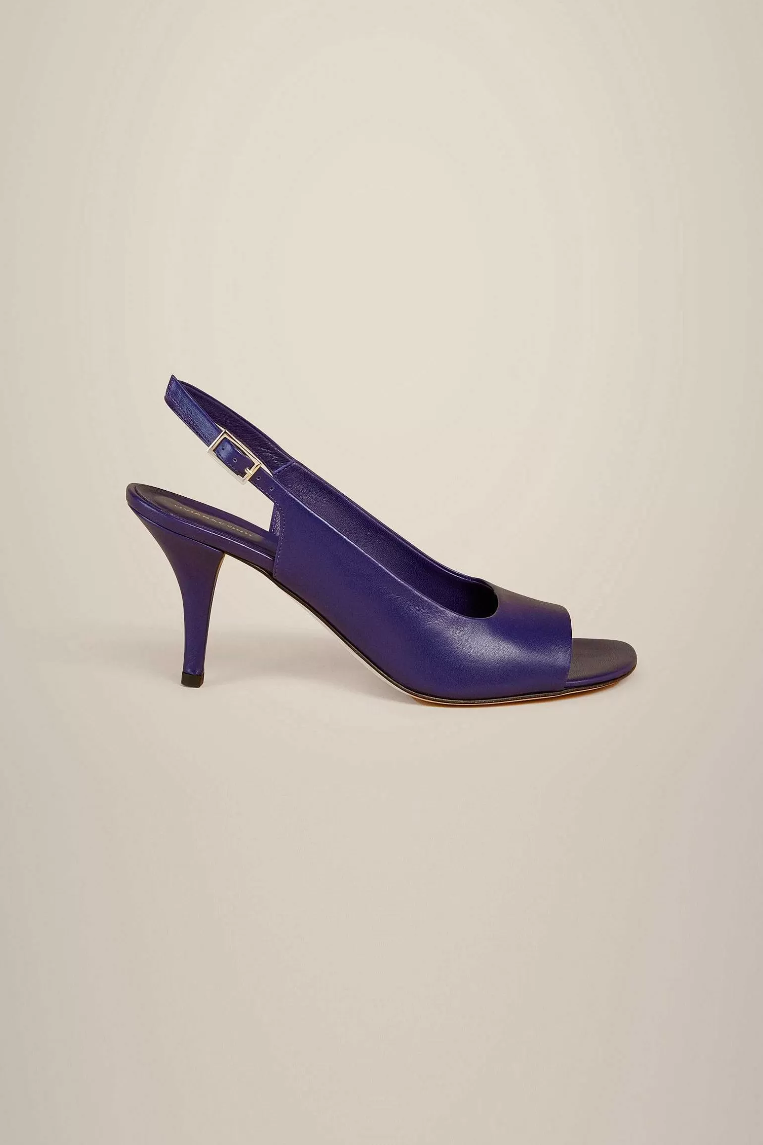 New Liviana conti Sandalo Con Fibbia Marea