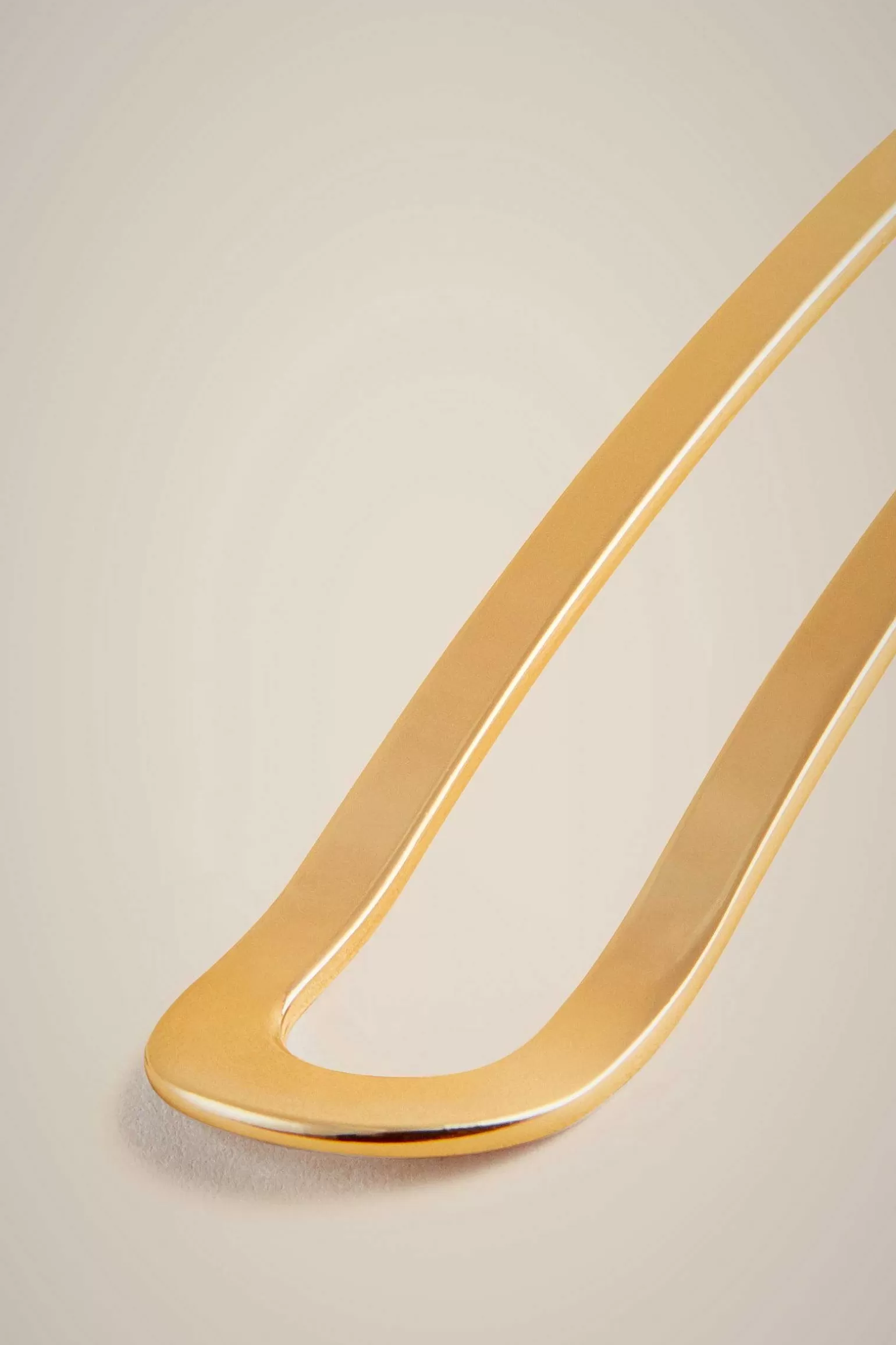 Clearance Liviana conti Spillone Oro