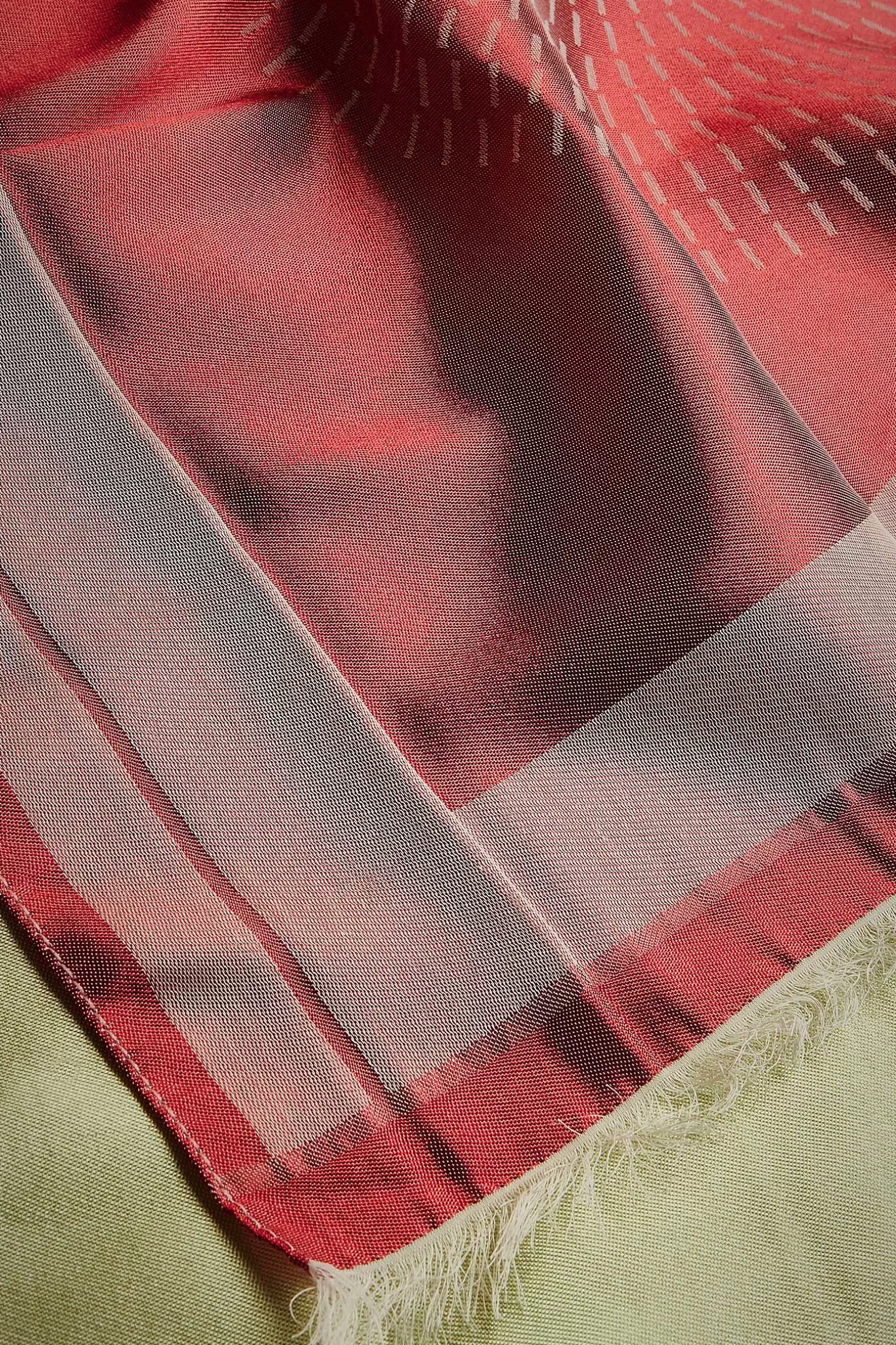 Flash Sale Liviana conti Stola Jacquard Multi Multicolor Cerchi