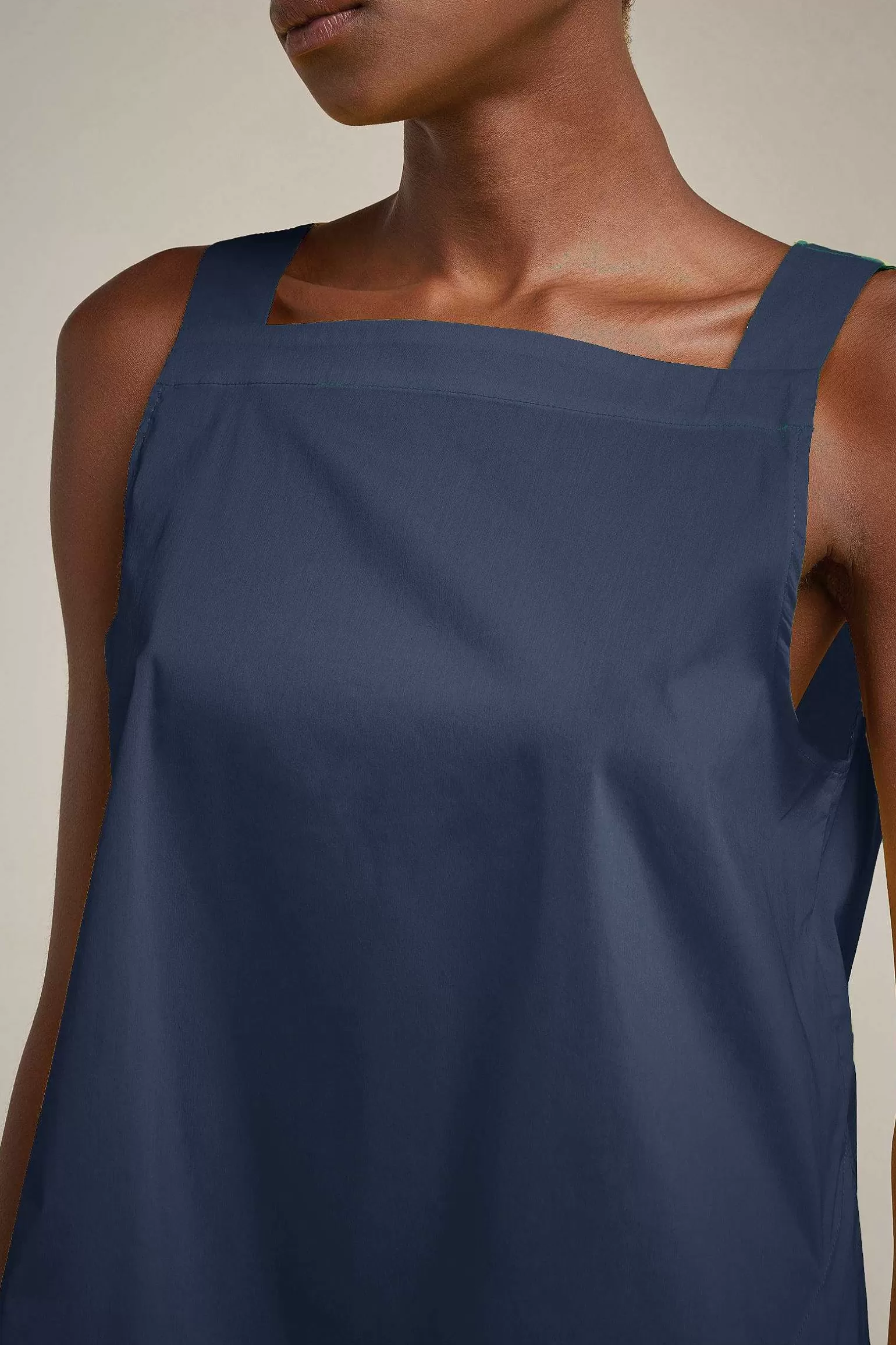 Clearance Liviana conti Top Crazy Lemon | Ossido | Notte | Bosco
