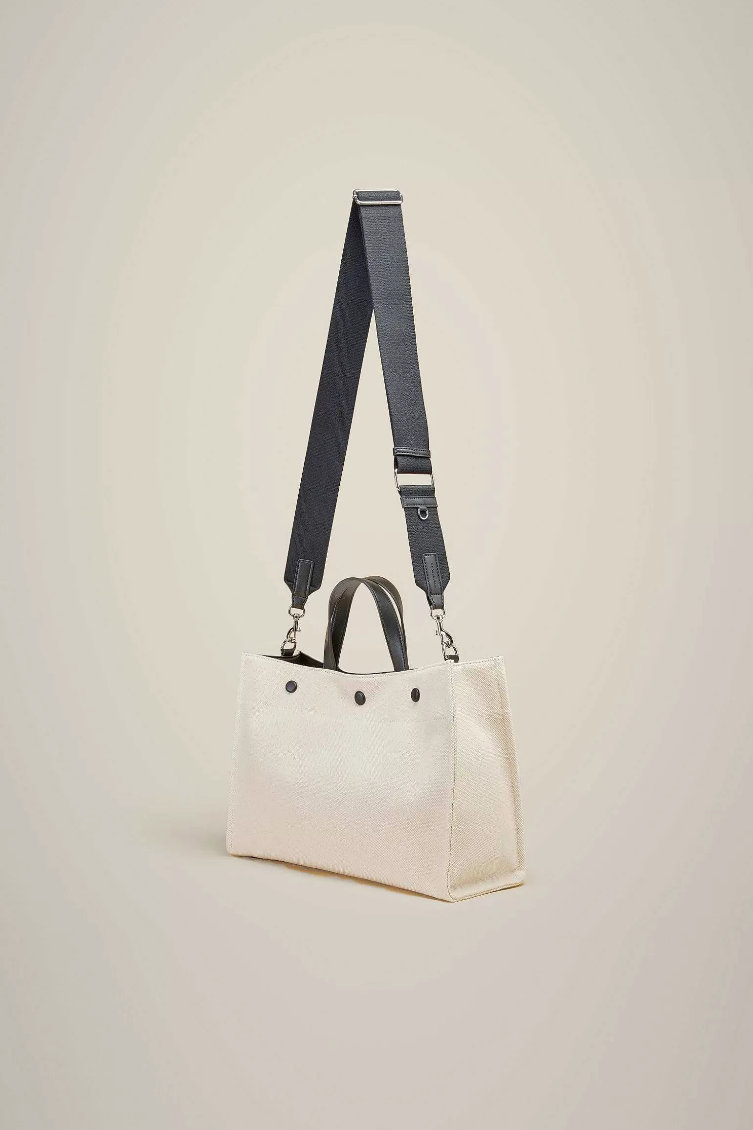 Best Liviana conti Tote Tracolla Removi Calce/Nero | Nero