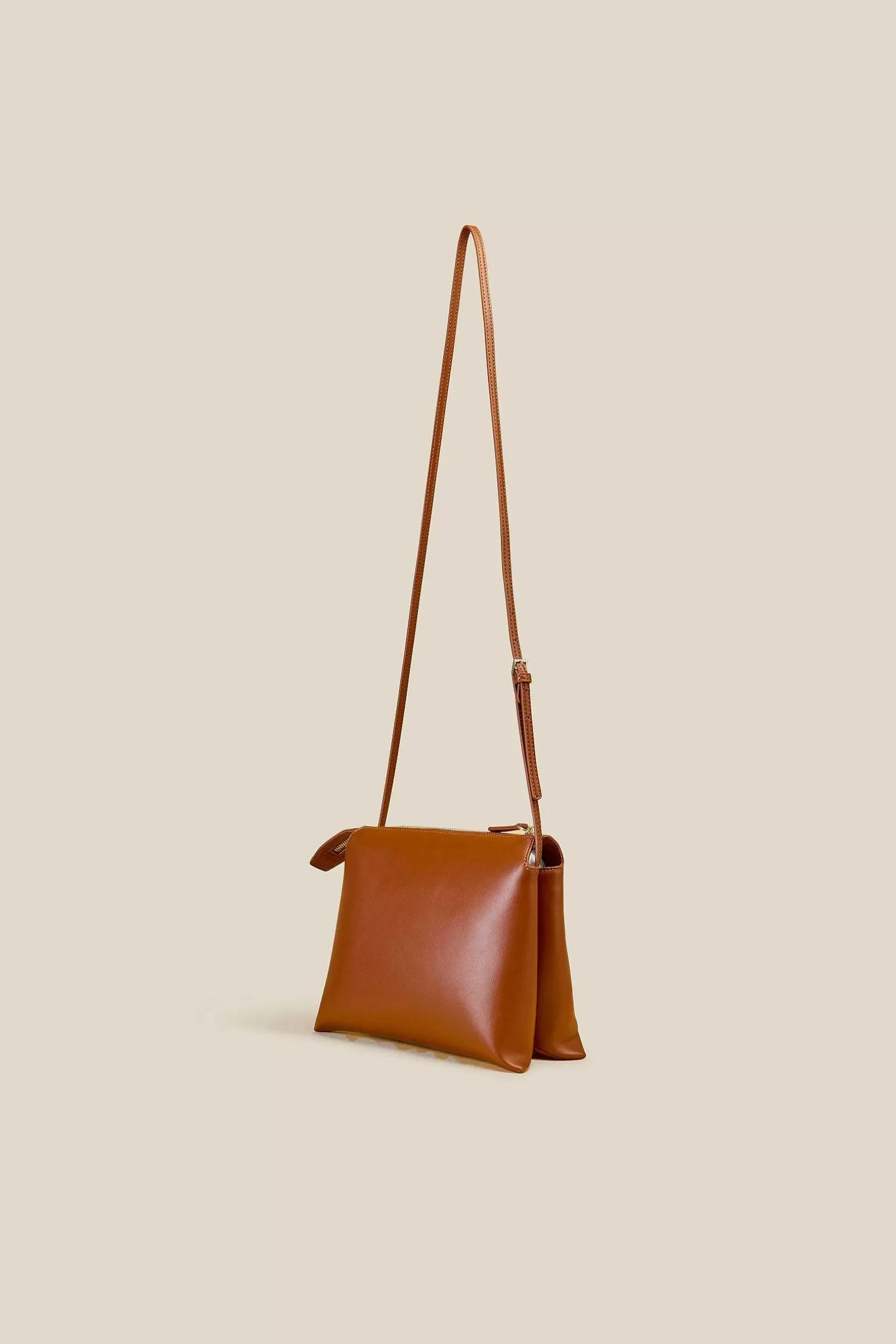Store Liviana conti Tracolla Soffietti Tajine | Nero