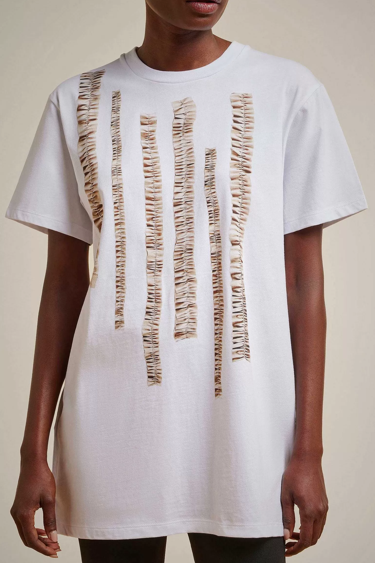 Cheap Liviana conti T-Shirt Bianco