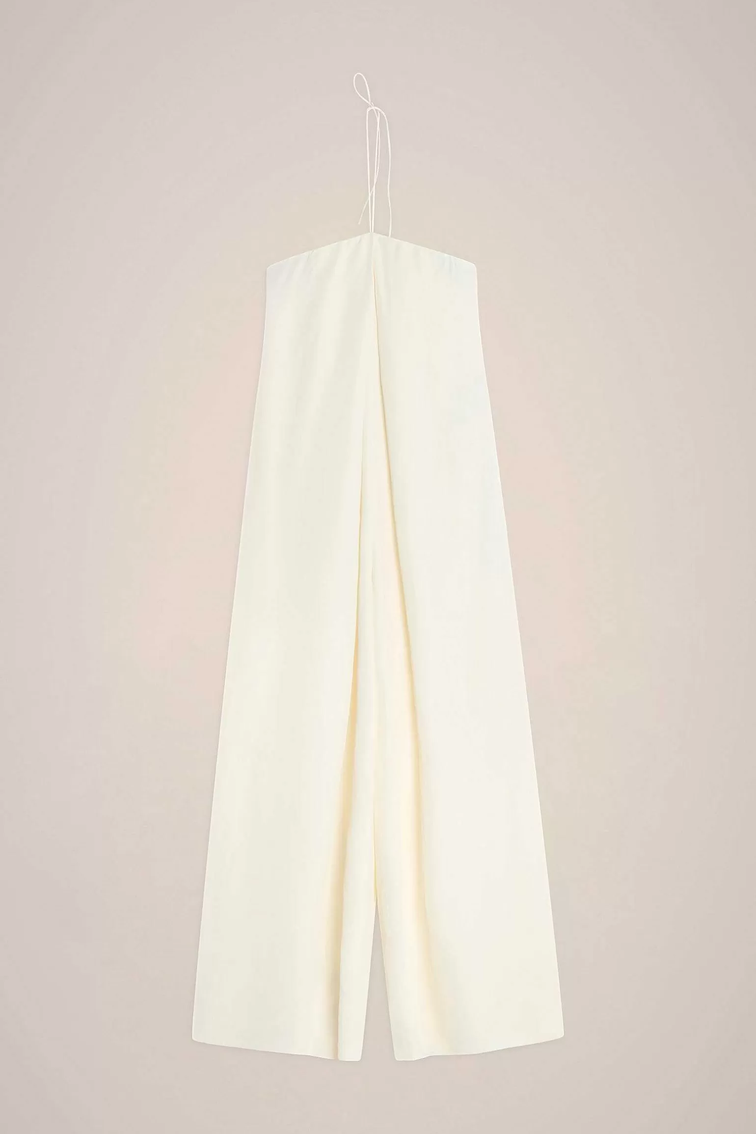 Clearance Liviana conti Tuta Bianco | Nero